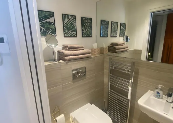 Perfect In דירה יורק