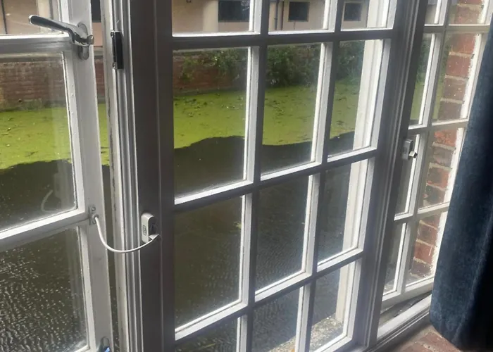 Perfect In דירה יורק