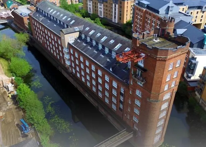 דירה Perfect In *