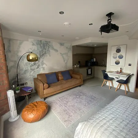 Perfect In 아파트 *