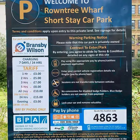 Perfect In 아파트