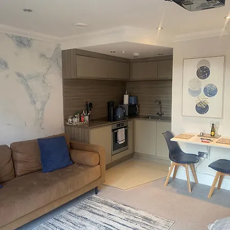 Appartement Perfect In *