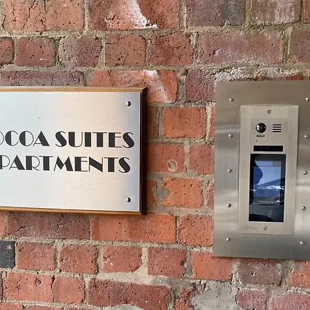 Perfect In Apartamento