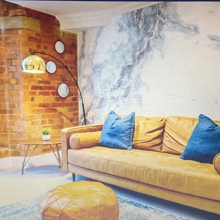 Perfect In Apartamento *