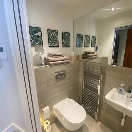 Perfect In Appartamento York