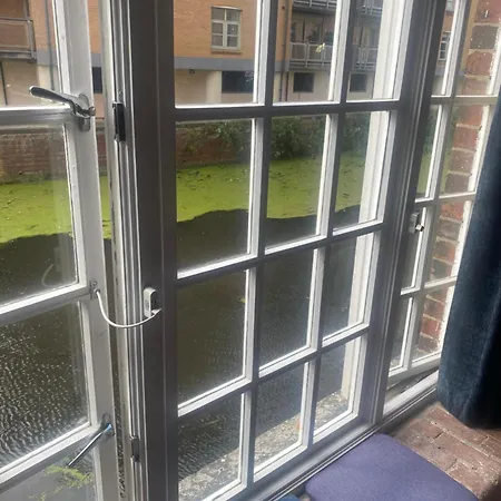 Perfect In Appartamento York