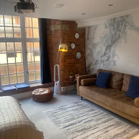 Perfect In Apartamento York