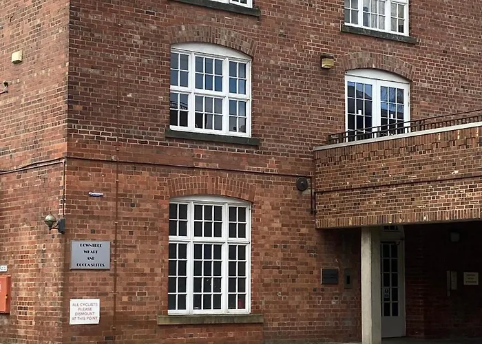 Perfect In Apartamento *