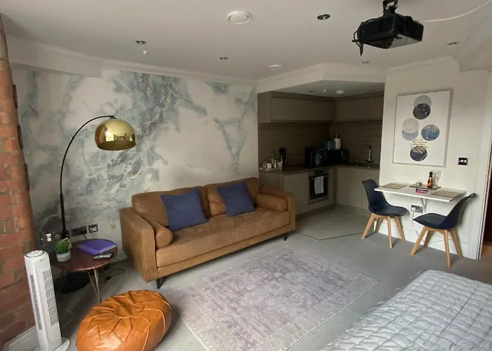 Perfect In Appartement *