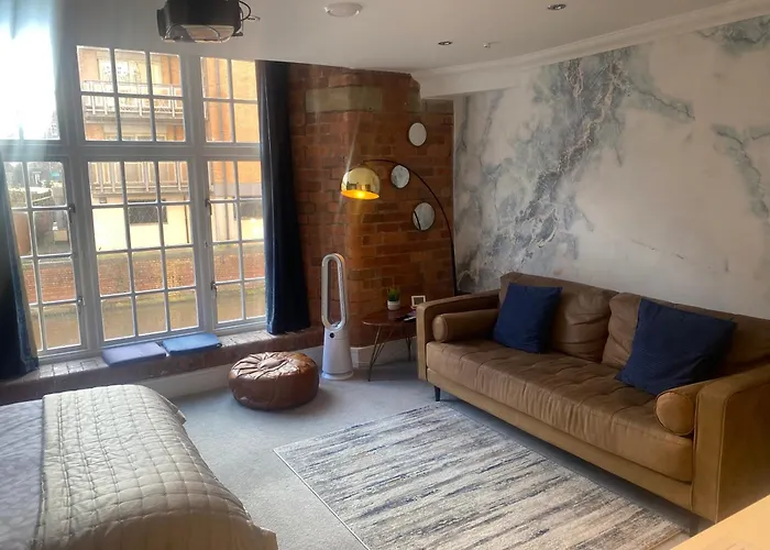 Perfect In Apartamento York