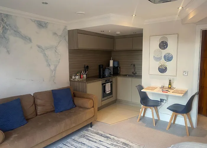 Apartamento Perfect In *